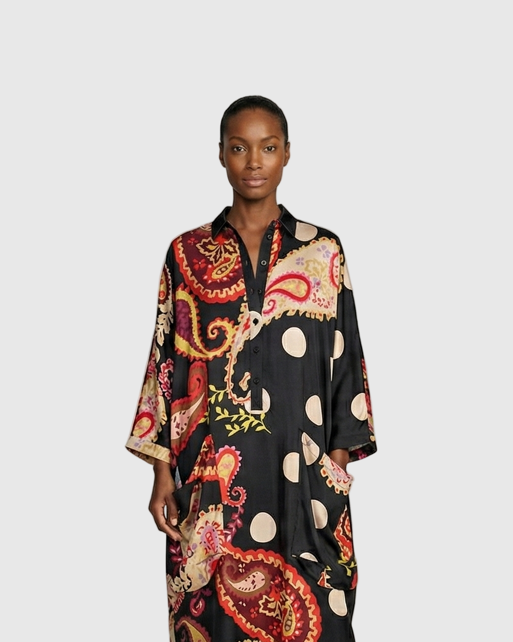 גלבייה חגיגה פייזלי