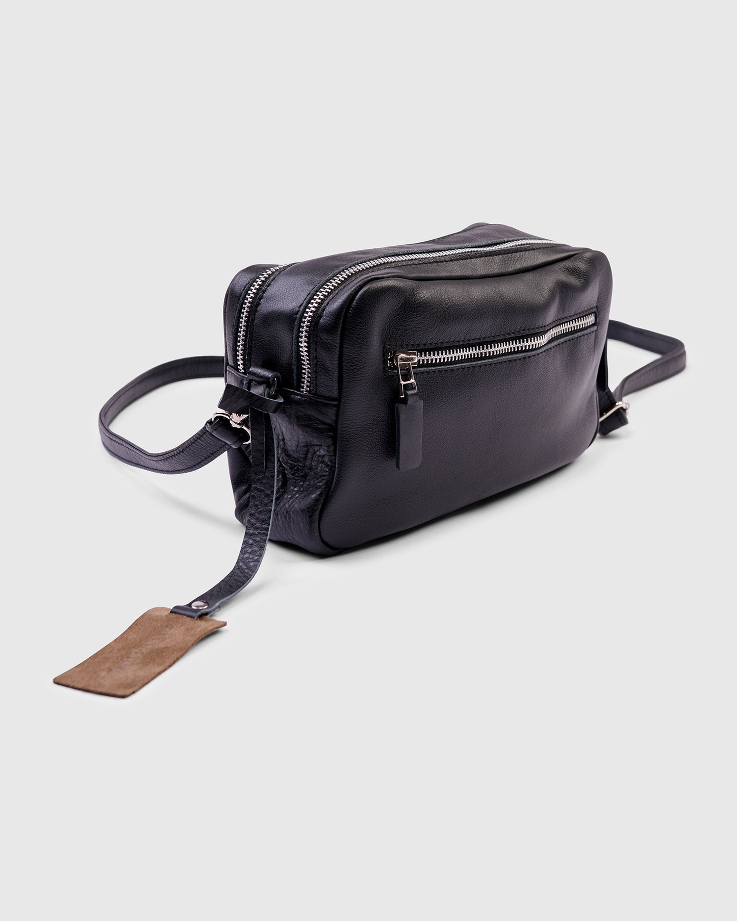 תיק חמודי שחור