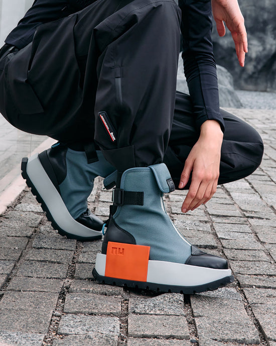 רוקו קר באזאלט מיקס