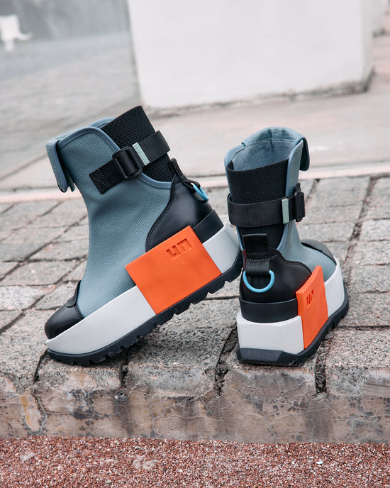 רוקו קר באזאלט מיקס