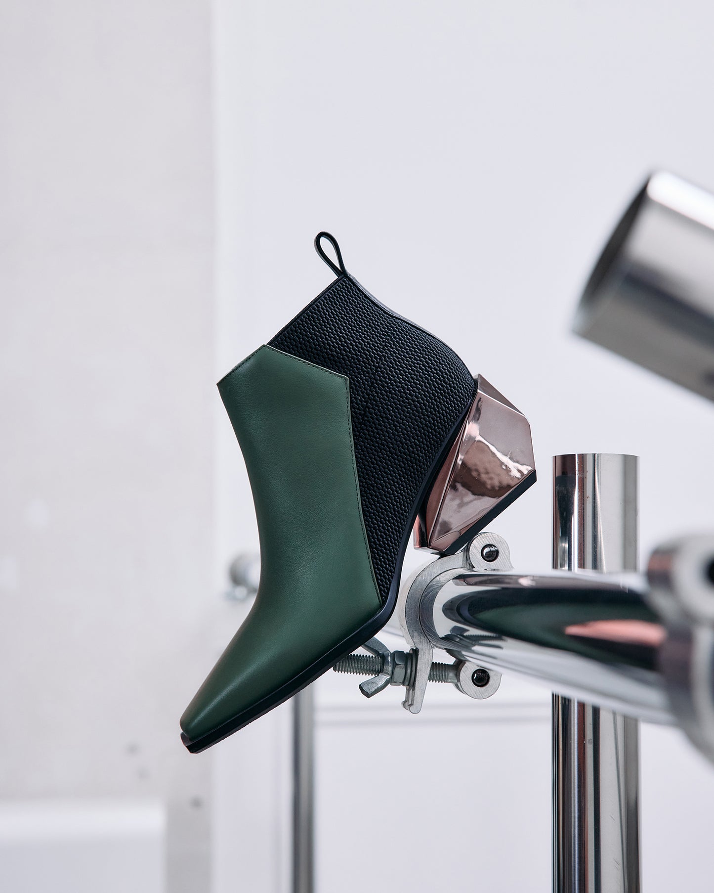 ריקי מיד קומבט