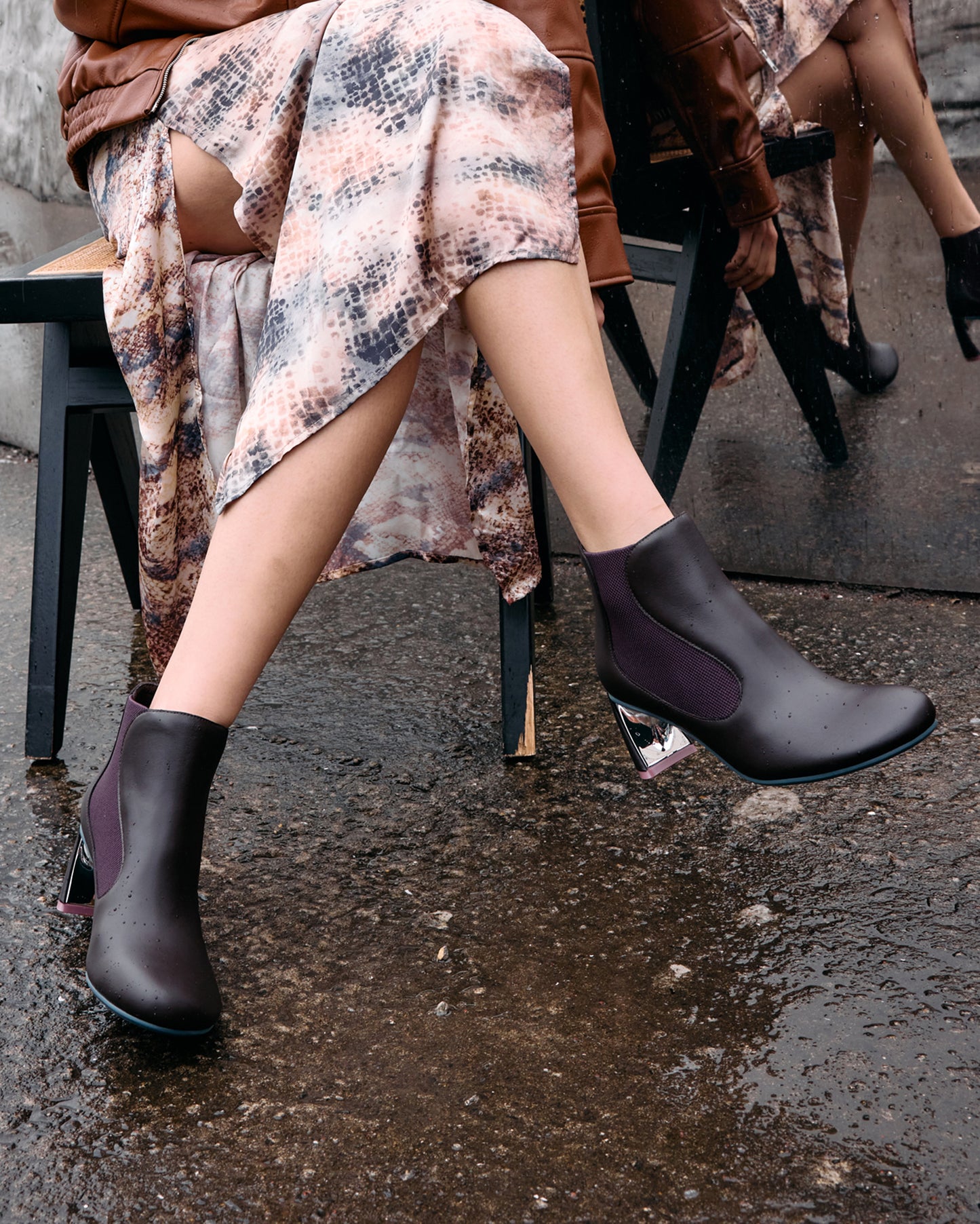 זומה פלו מיד אוטם