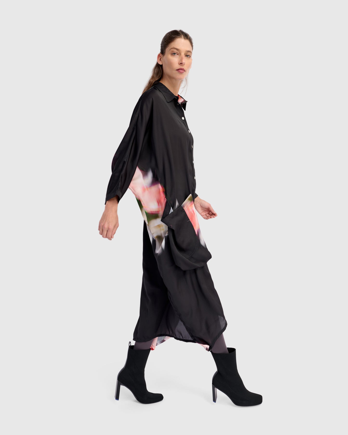 גלבייה חגיגה מודפסים