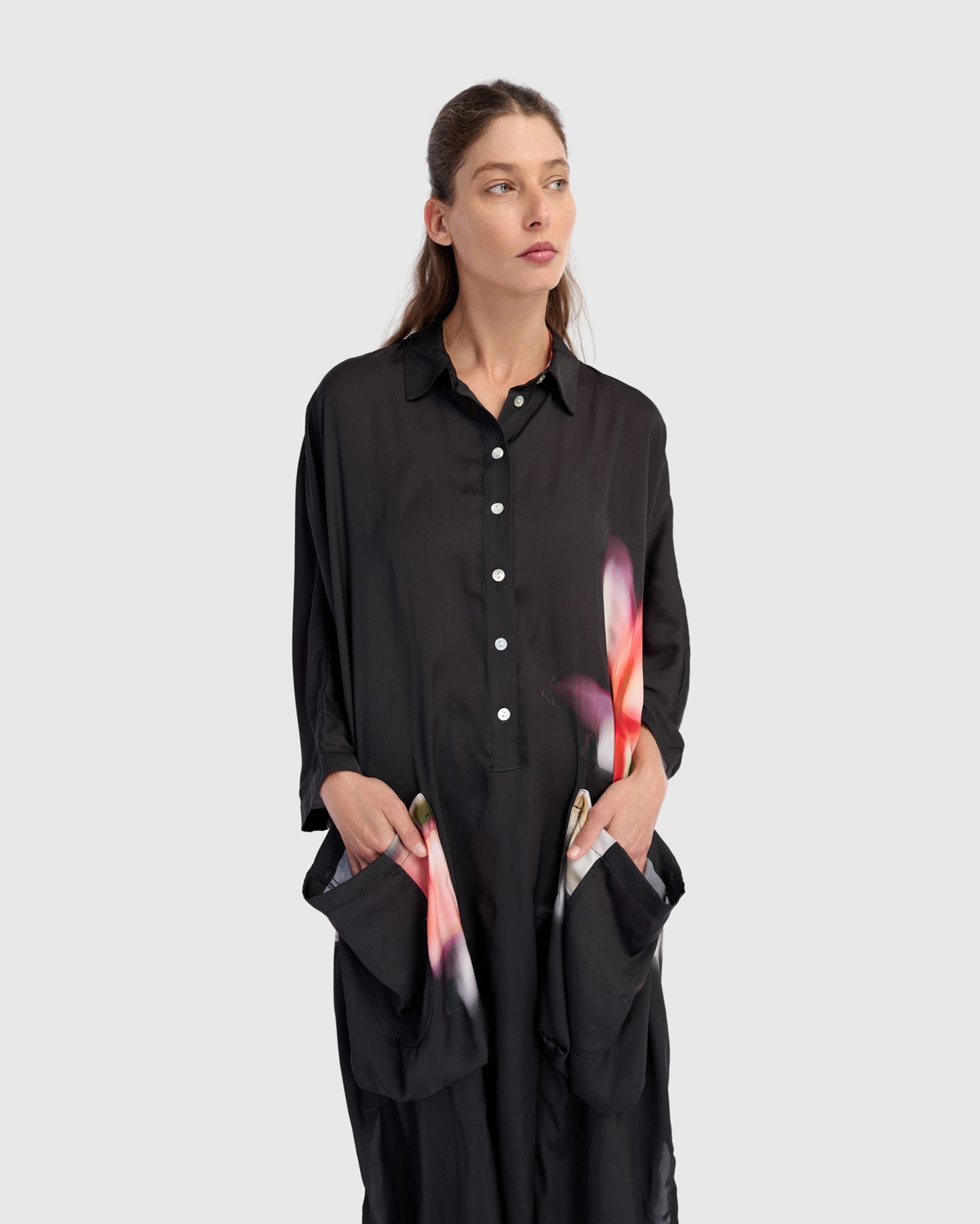 גלבייה חגיגה מודפסים