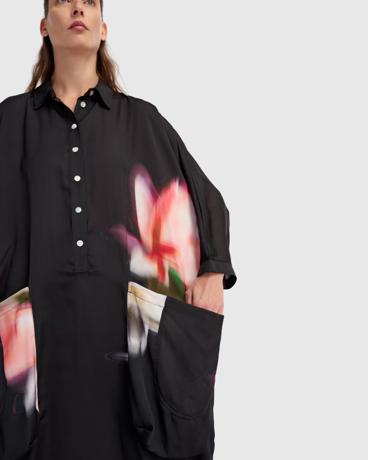 גלבייה חגיגה מודפסים