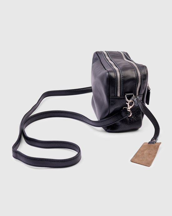 תיק חמודי שחור