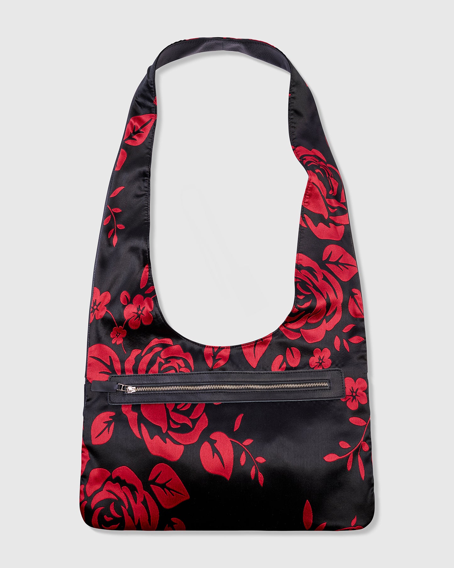 תיק חופשי שחור