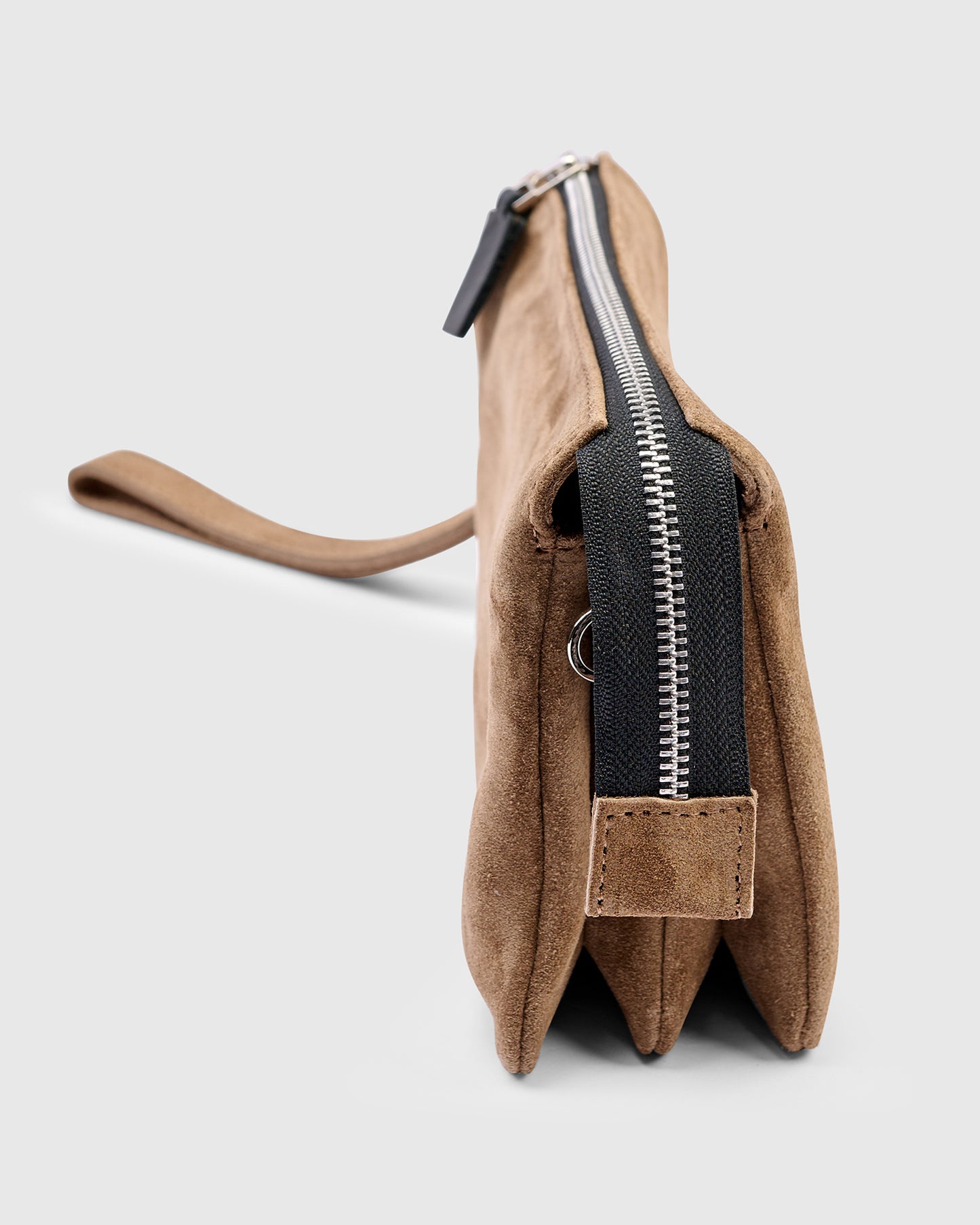 ארנק קנגורו קפוצ'ינו