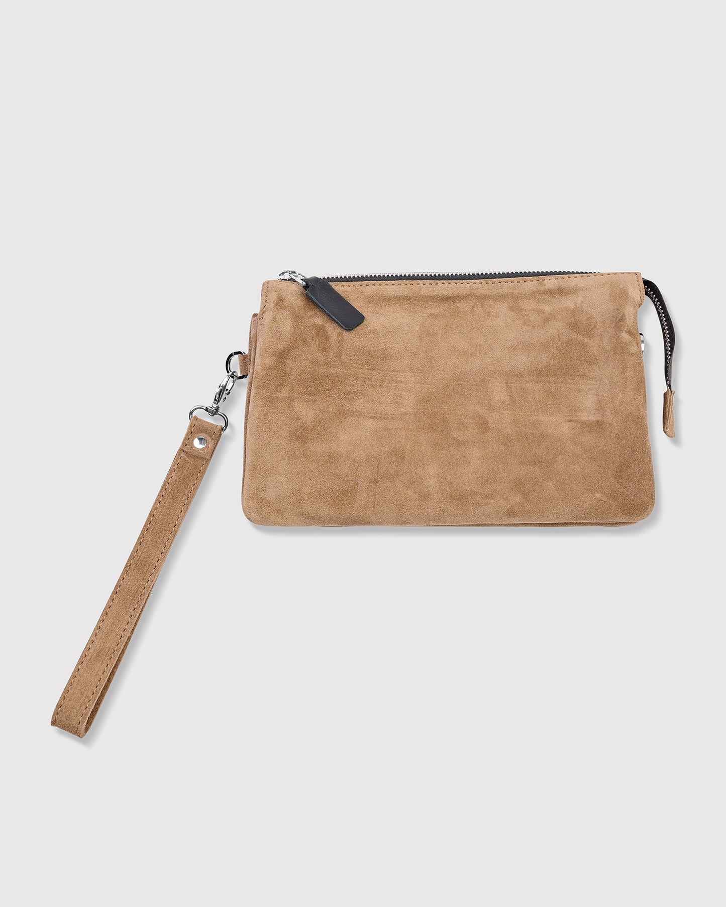 ארנק קנגורו קפוצ'ינו