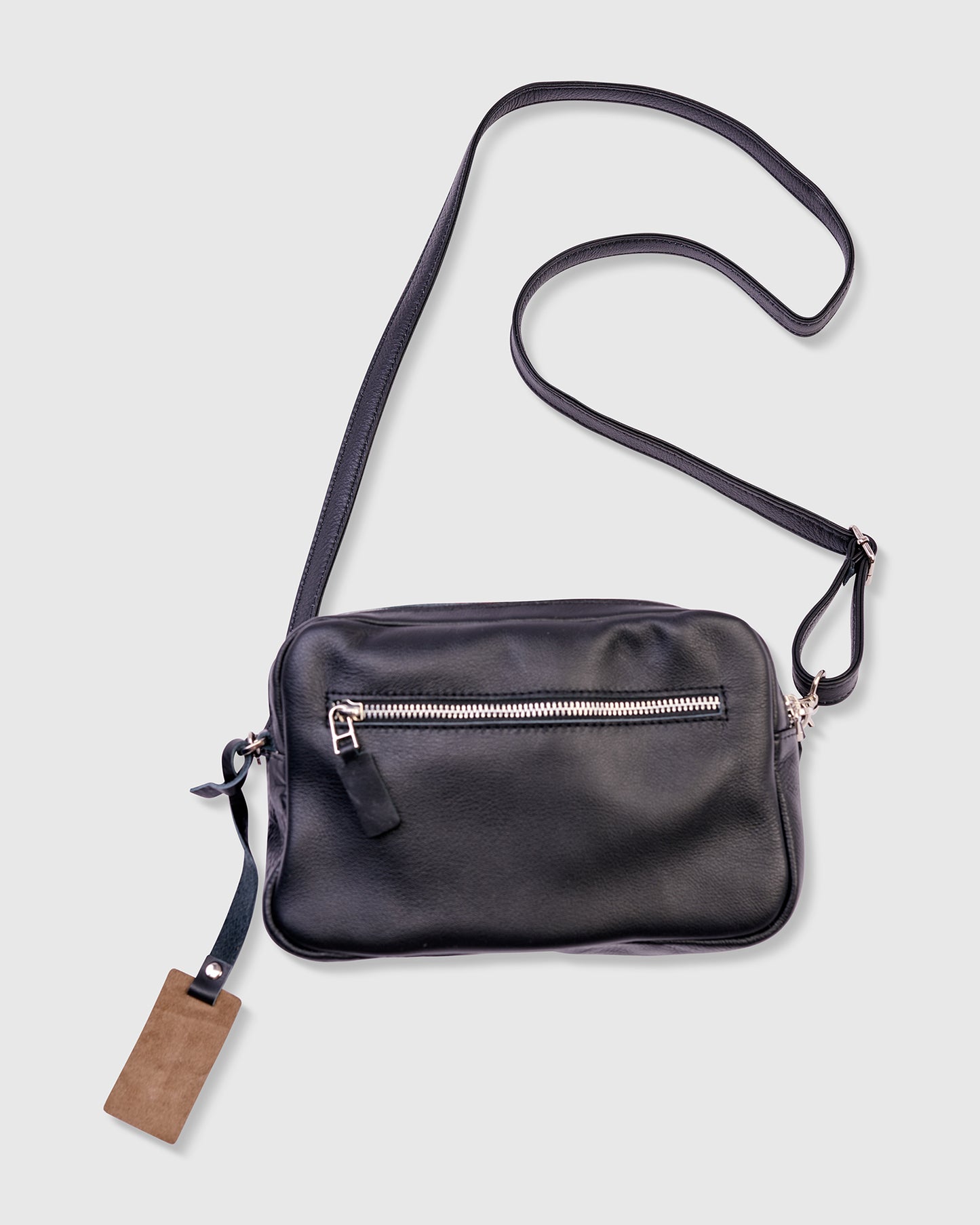 תיק חמודי שחור