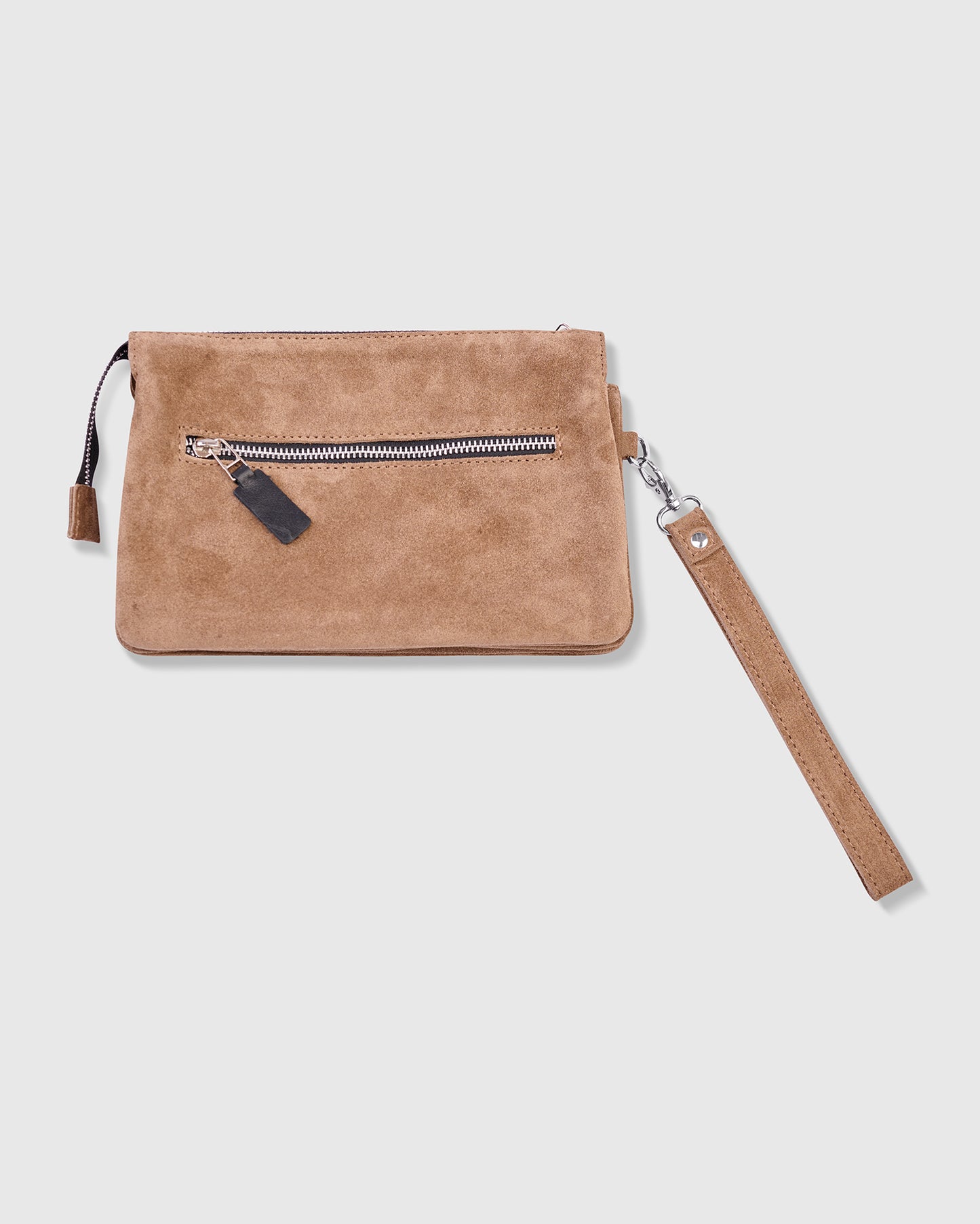 ארנק קנגורו קפוצ'ינו