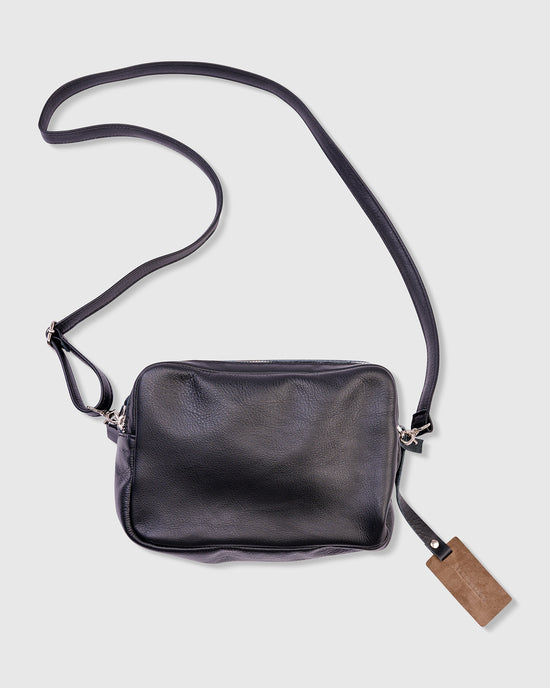 תיק חמודי שחור