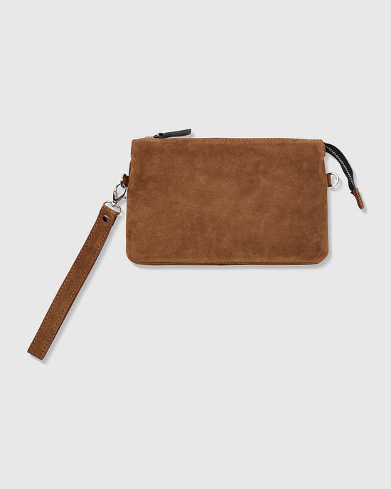 ארנק קנגורו קקאו