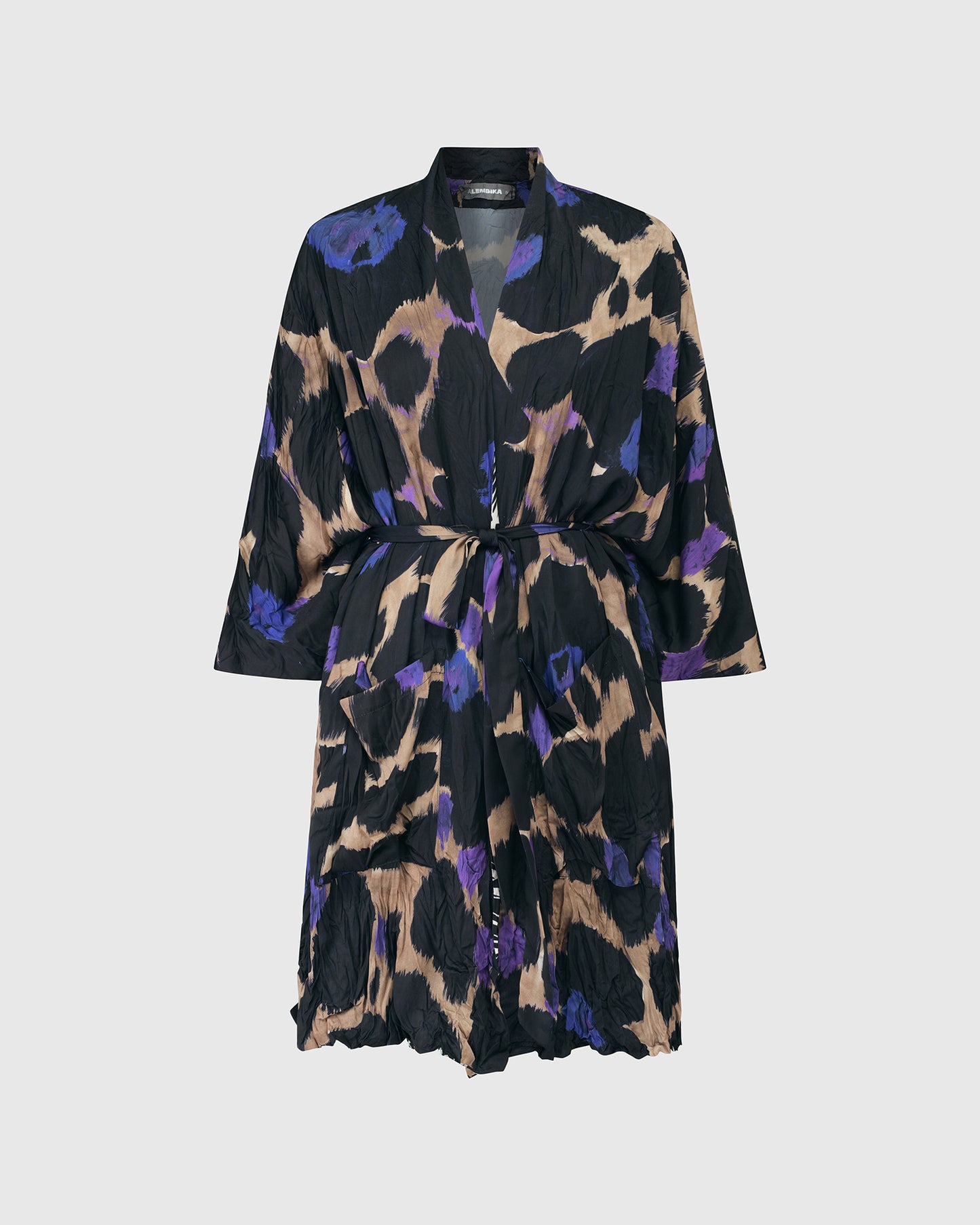 קימונו מיקס שילובים