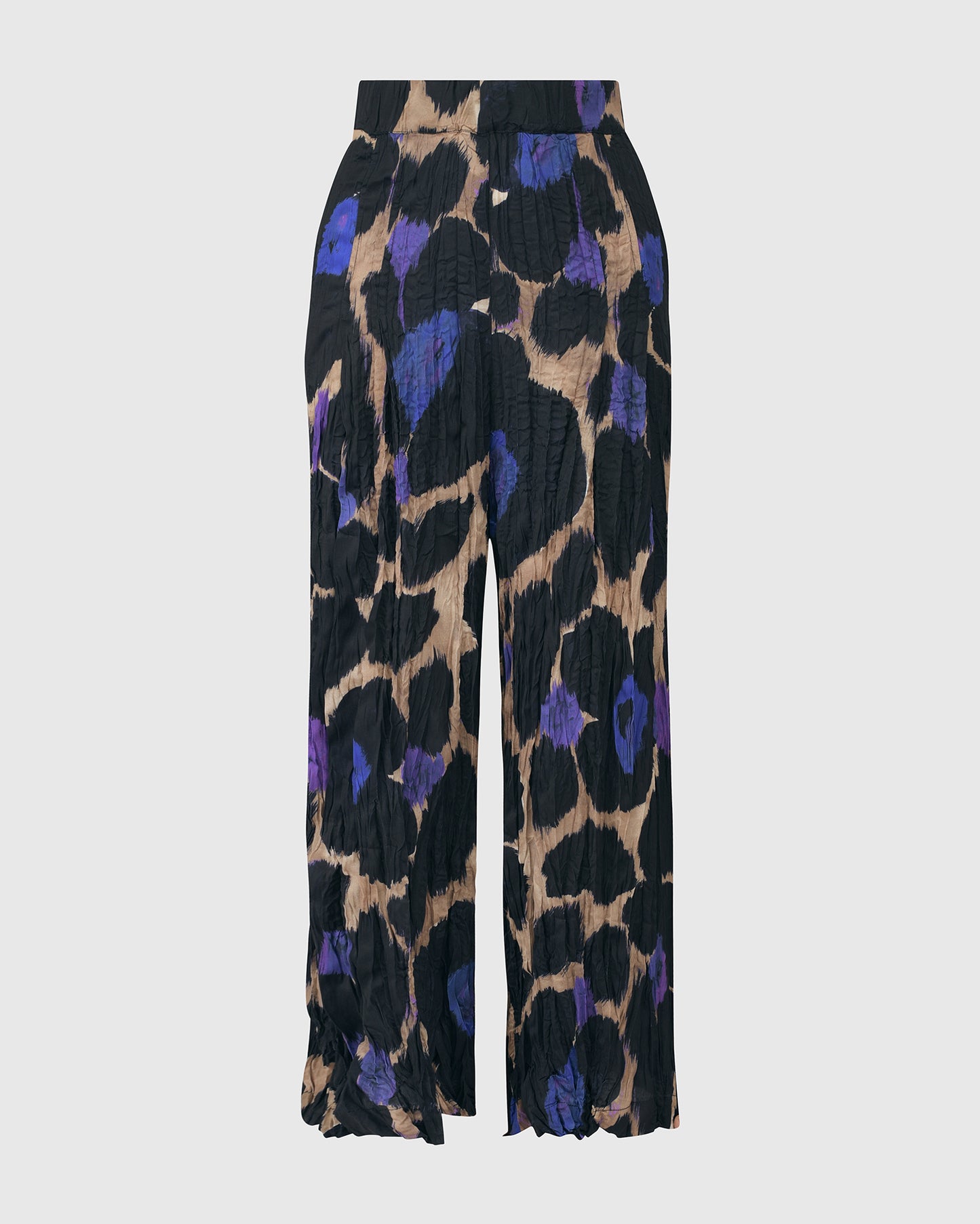 מכנסי קיץ מודפסים