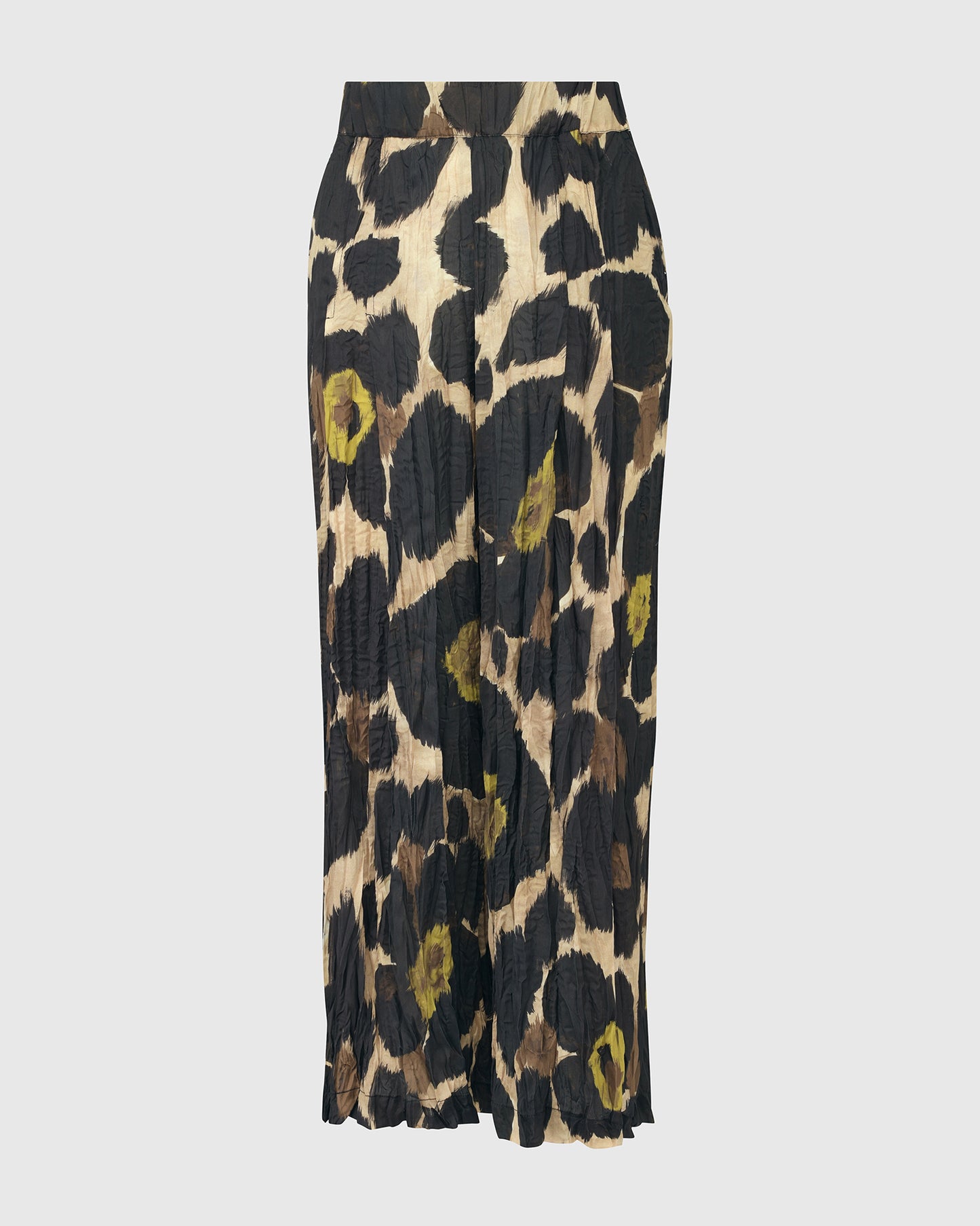 מכנסי קיץ מנומר