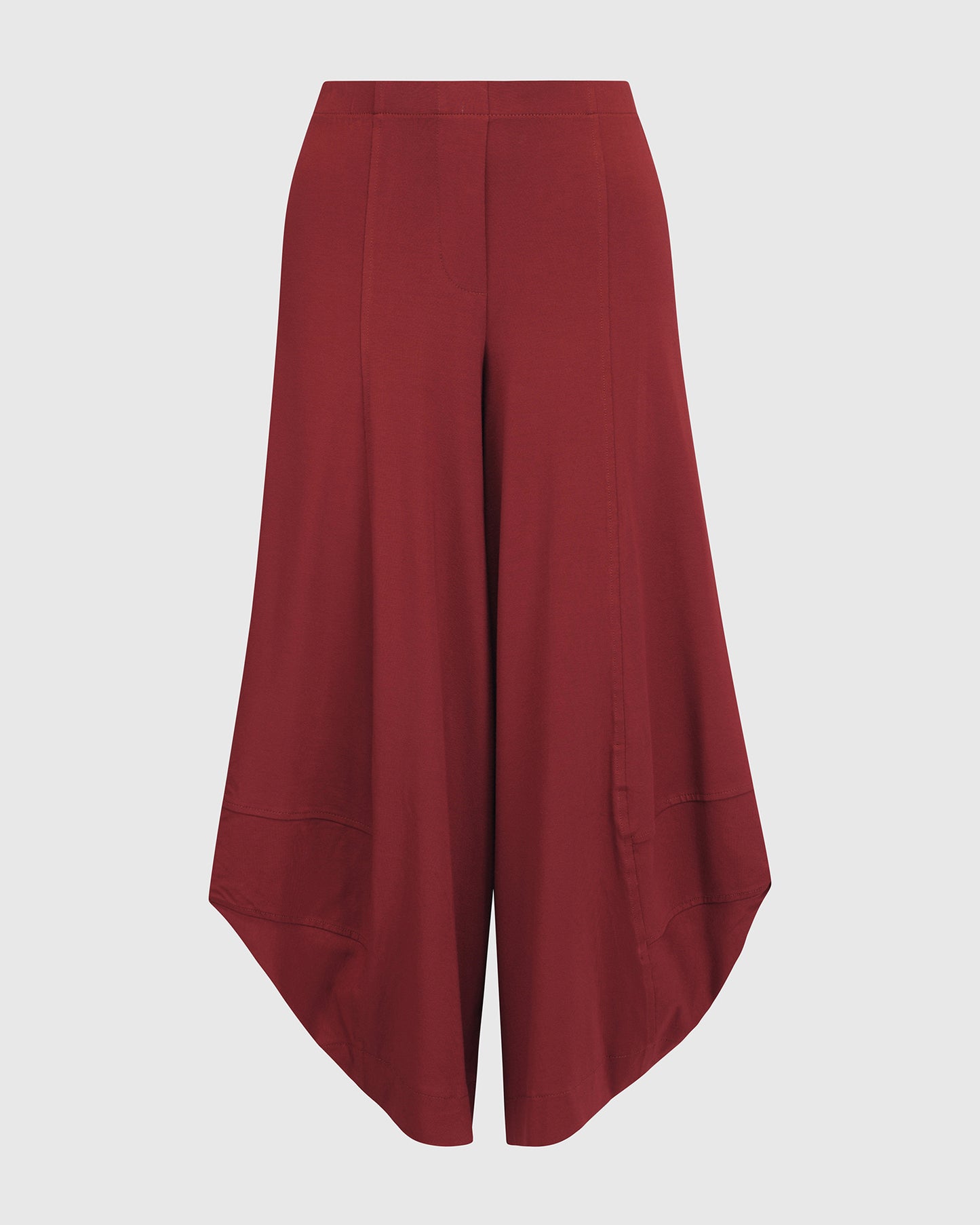 מכנסי פונטו בורדו