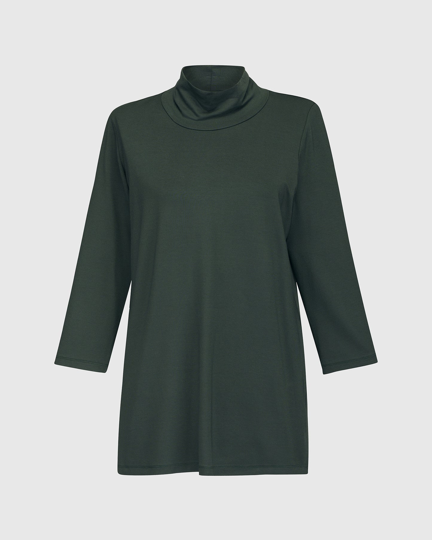 חולצה גולף ירוקה