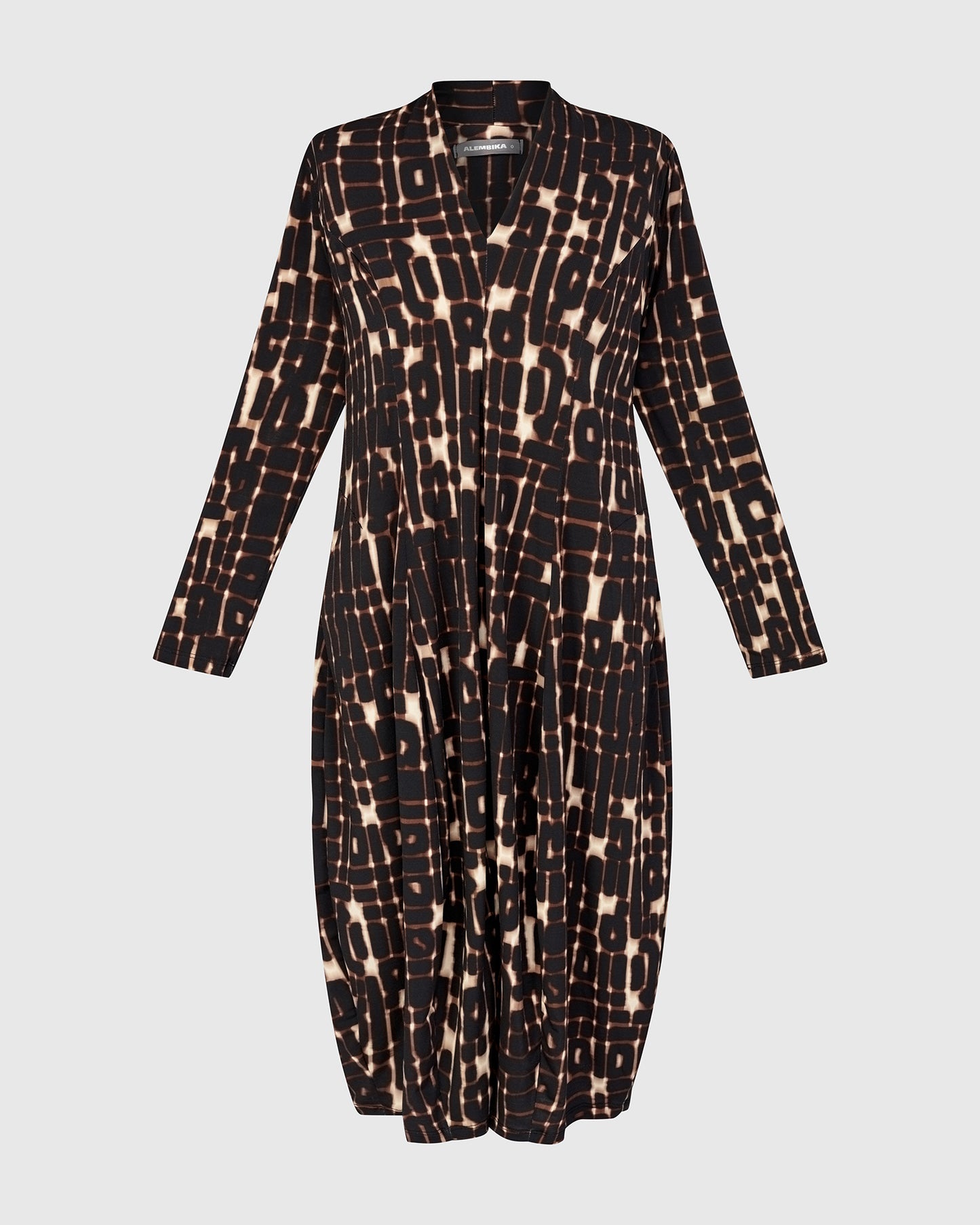 שמלה נסיכה רטרו