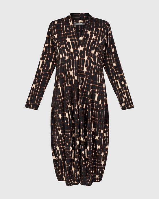 שמלה נסיכה רטרו