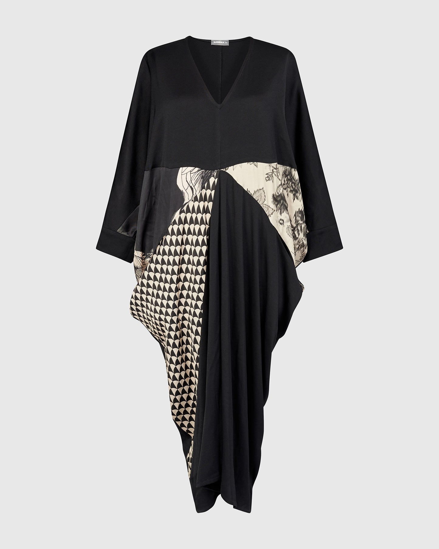 שמלה באטרפליי מיקס