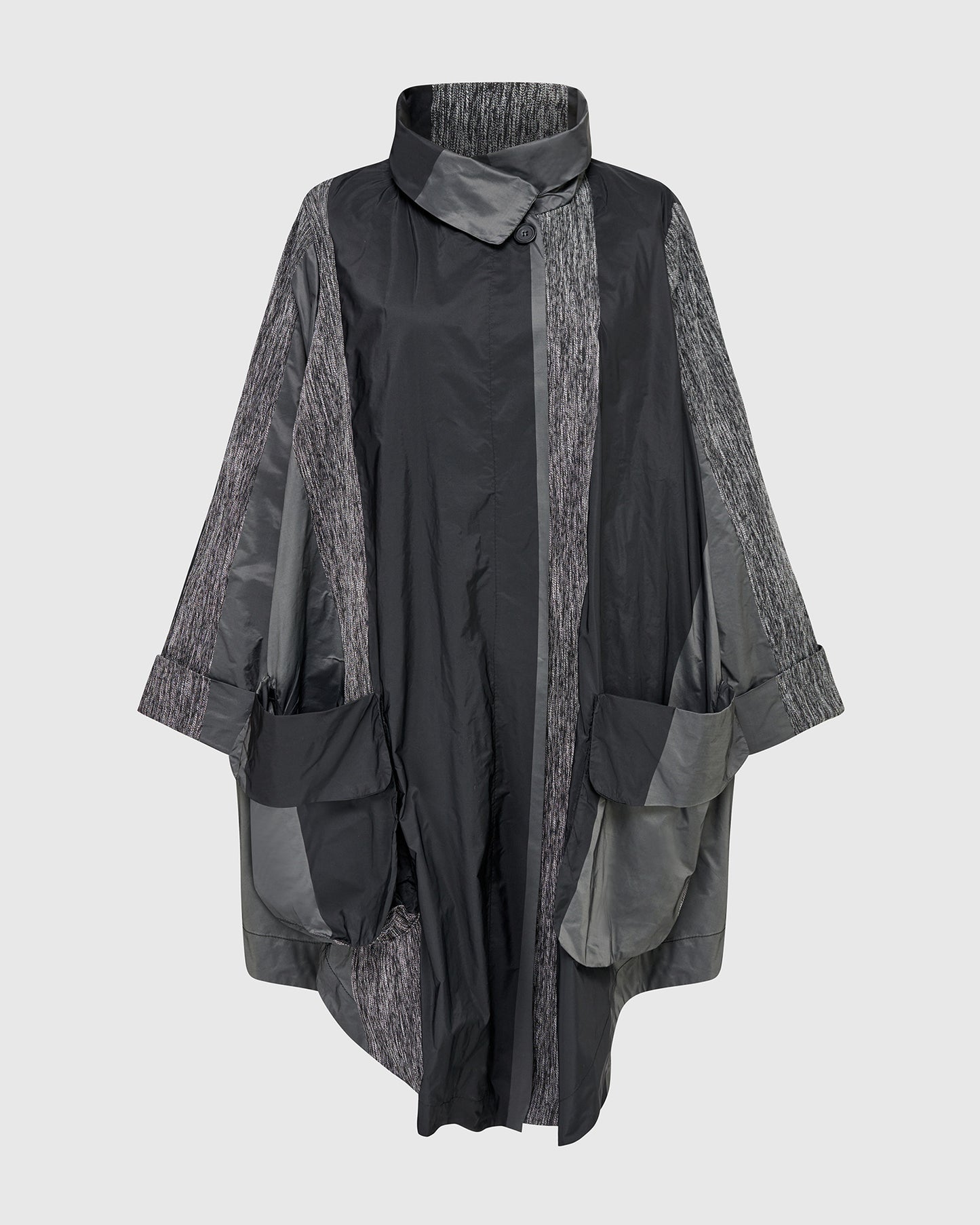 מעיל טאפט פלדה