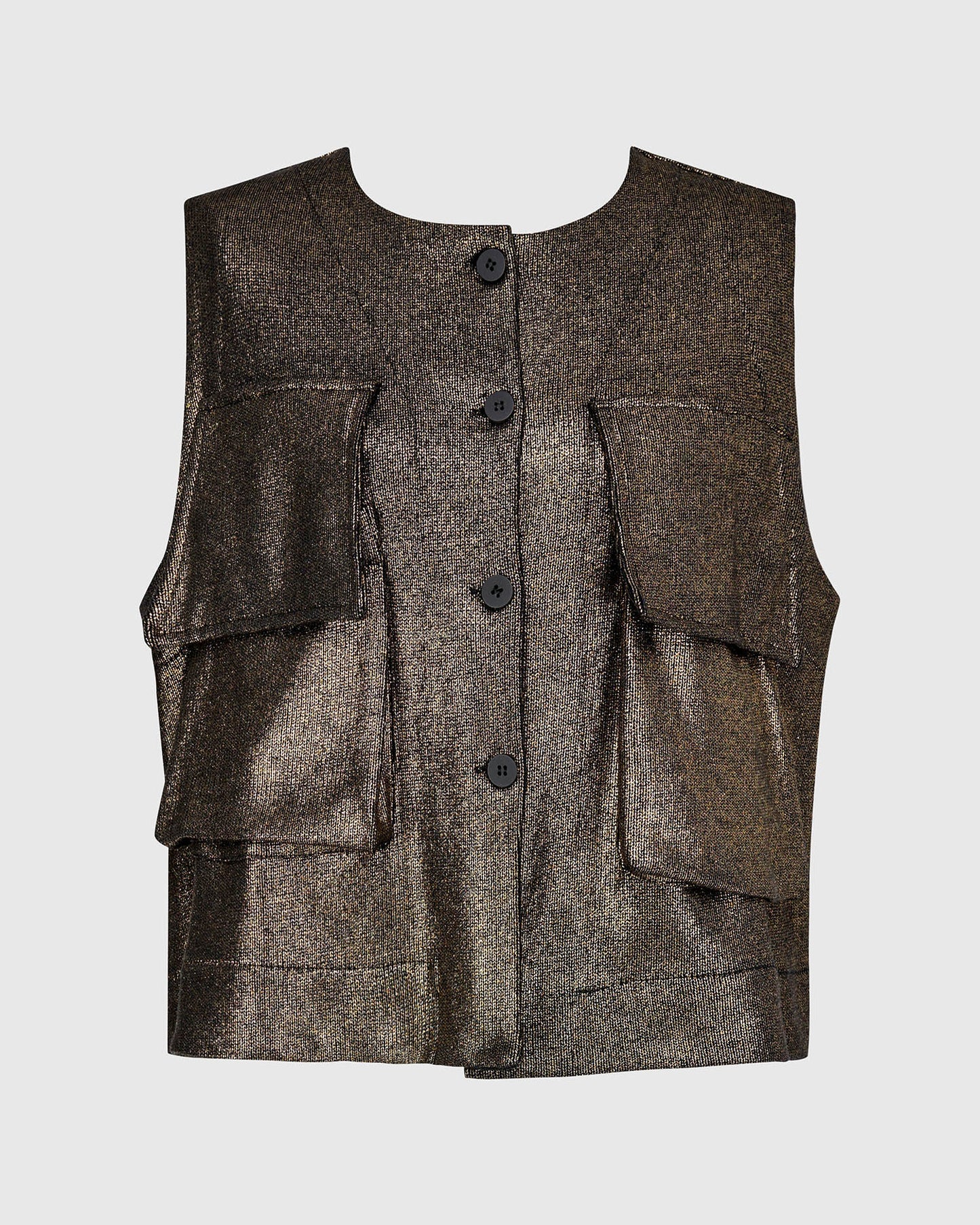 ווסט קטן זהב