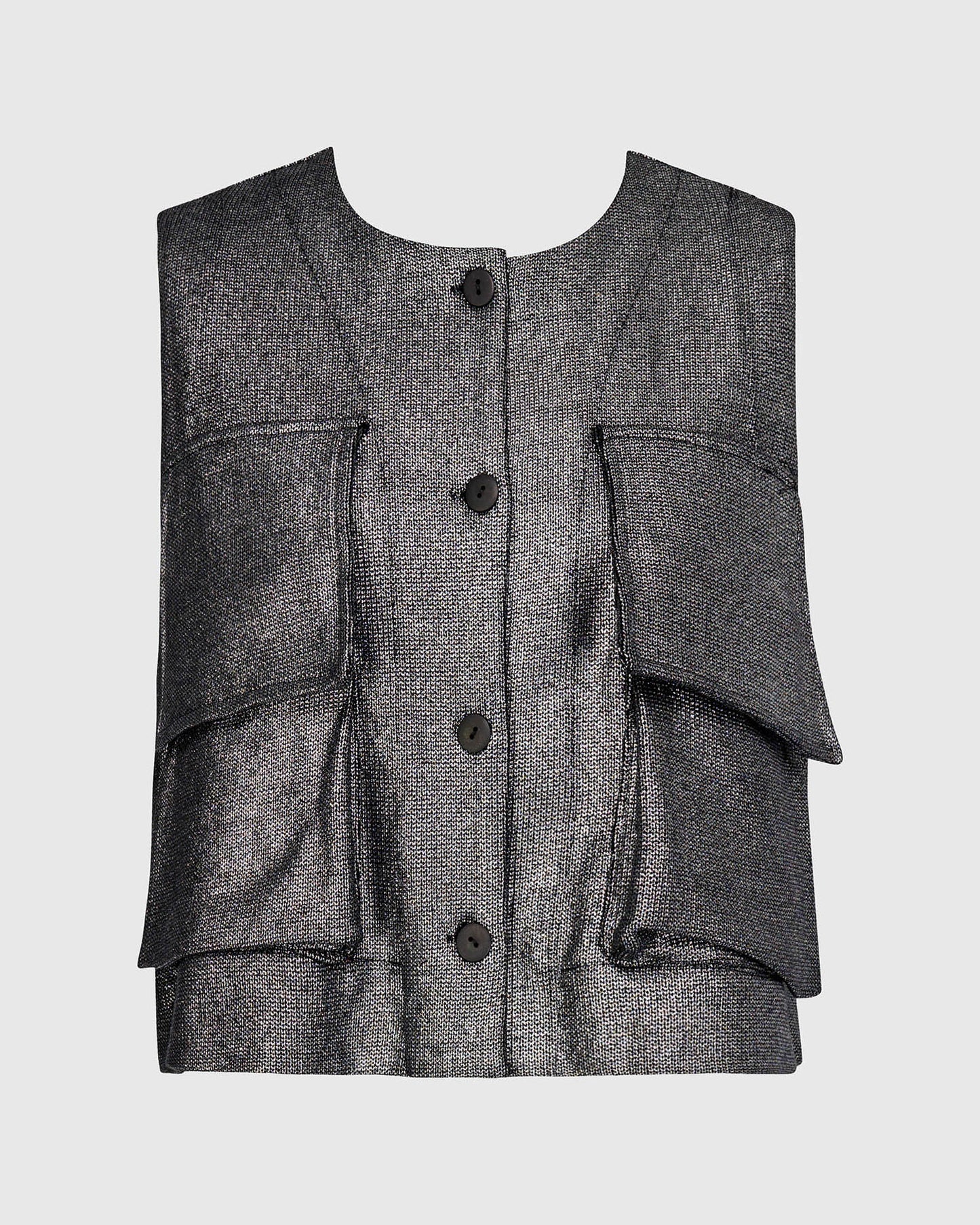 ווסט קטן כסף