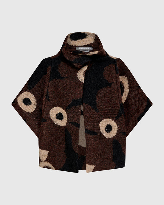 ווסט קצר פרח