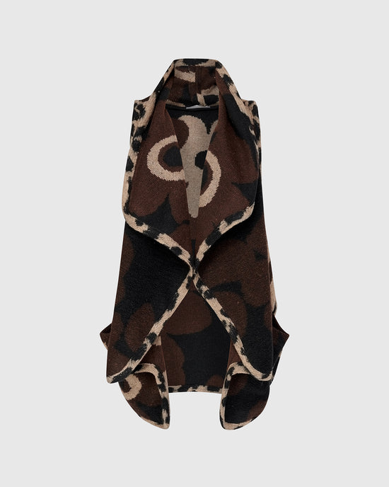 ווסט ארוך פרח