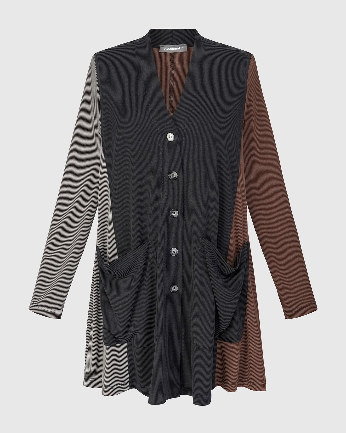 קרדיגן קופרו מיקס