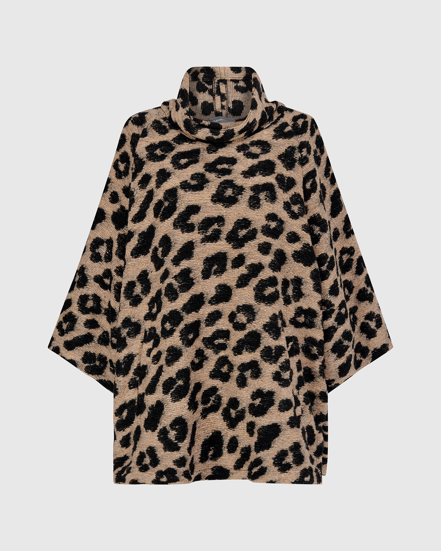 סווטשירט לאופרד מנומר