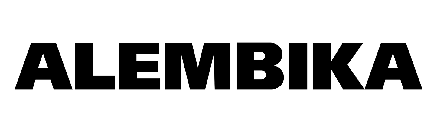 ALEMBIKA