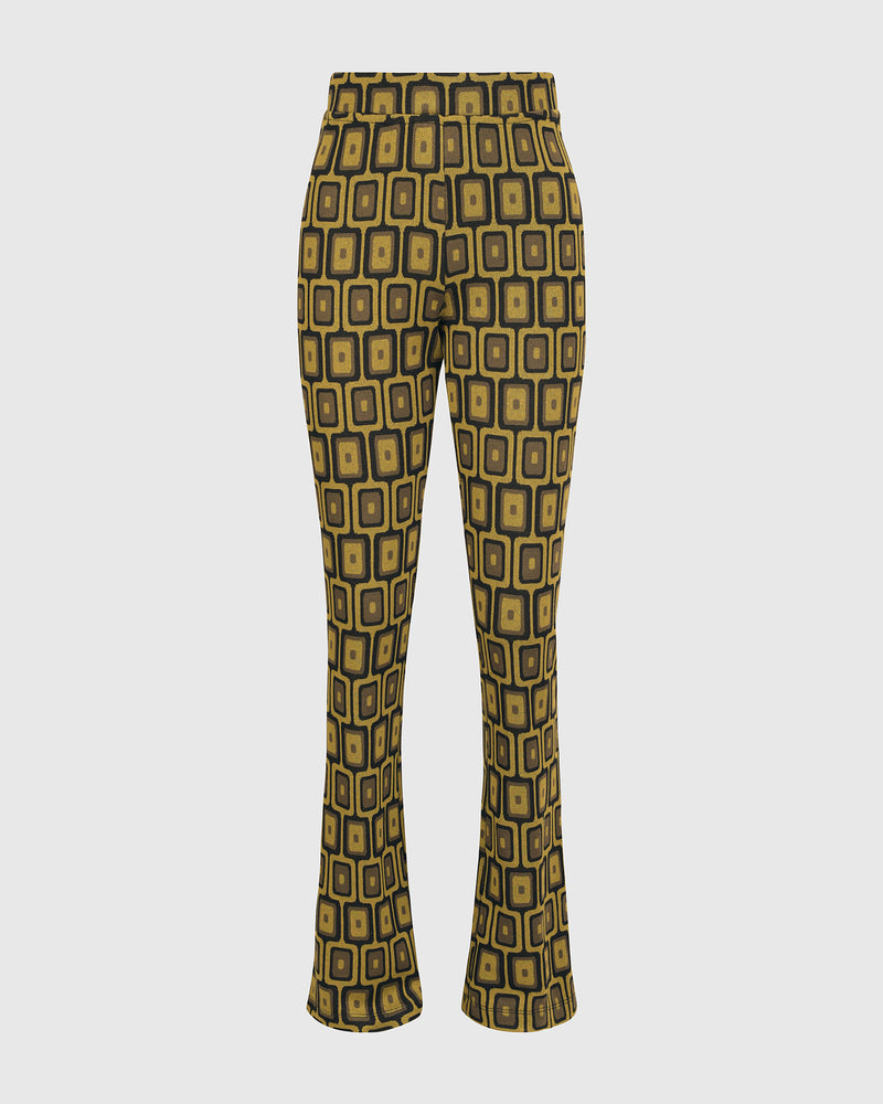 
            
                להעלות תמונה לגלריית צפיה, מכנסי סן טרופה ז&amp;#39;אקרד צהוב
            
        