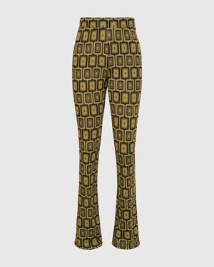 
            
                להעלות תמונה לגלריית צפיה, מכנסי סן טרופה ז&amp;#39;אקרד צהוב
            
        