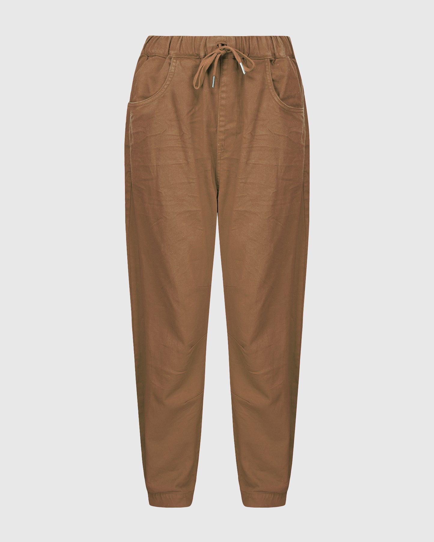 מכנסי גירלפרנד כאמל