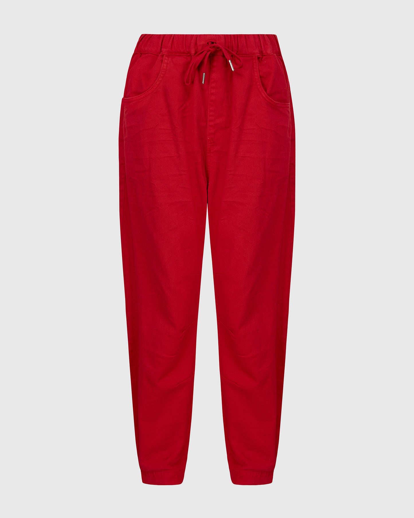 מכנסי גירלפרנד אדום