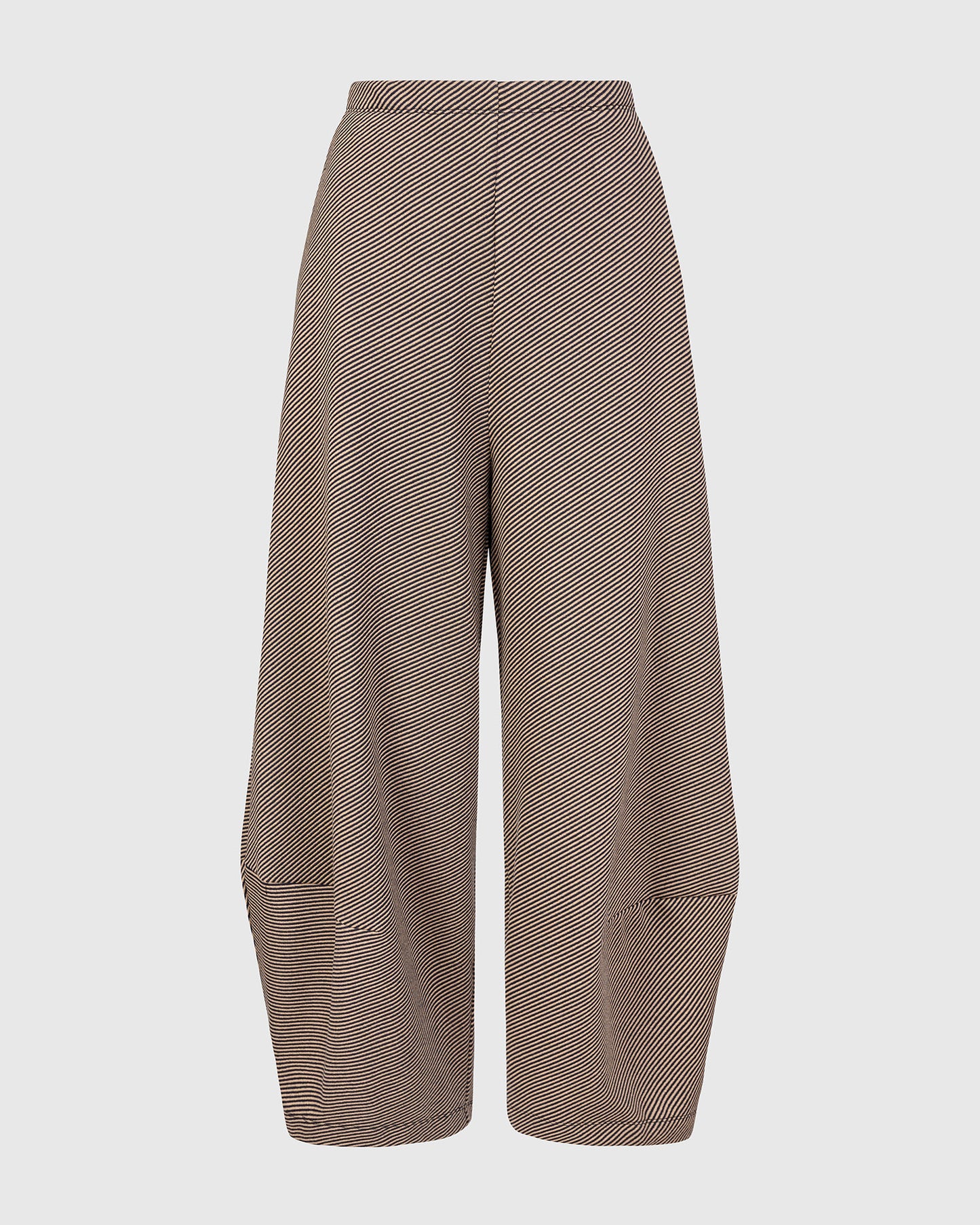 מכנסי פונטו חדשים שוקולד