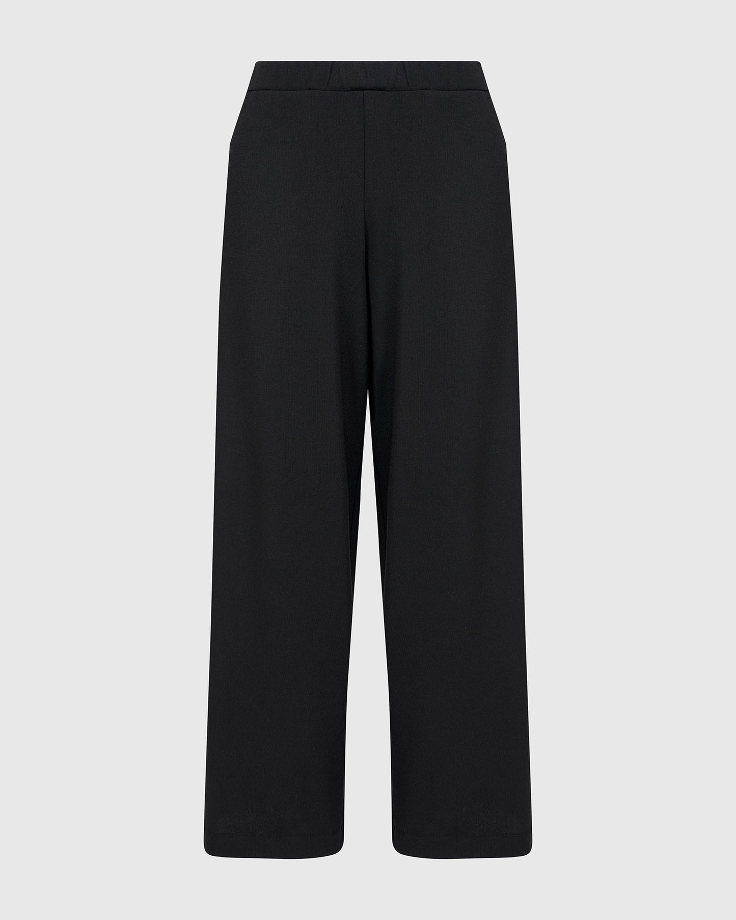 מכנסי בסטי שחור