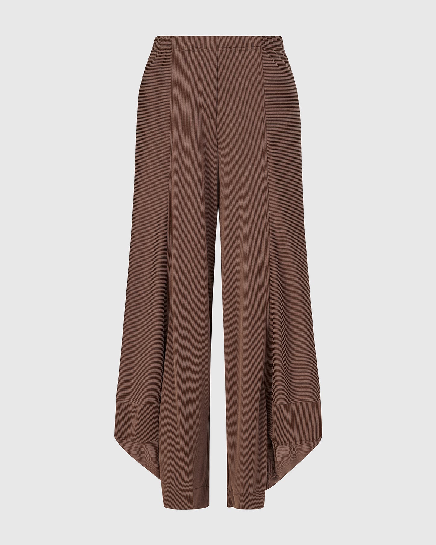 מכנסי פונטו קופרו חום