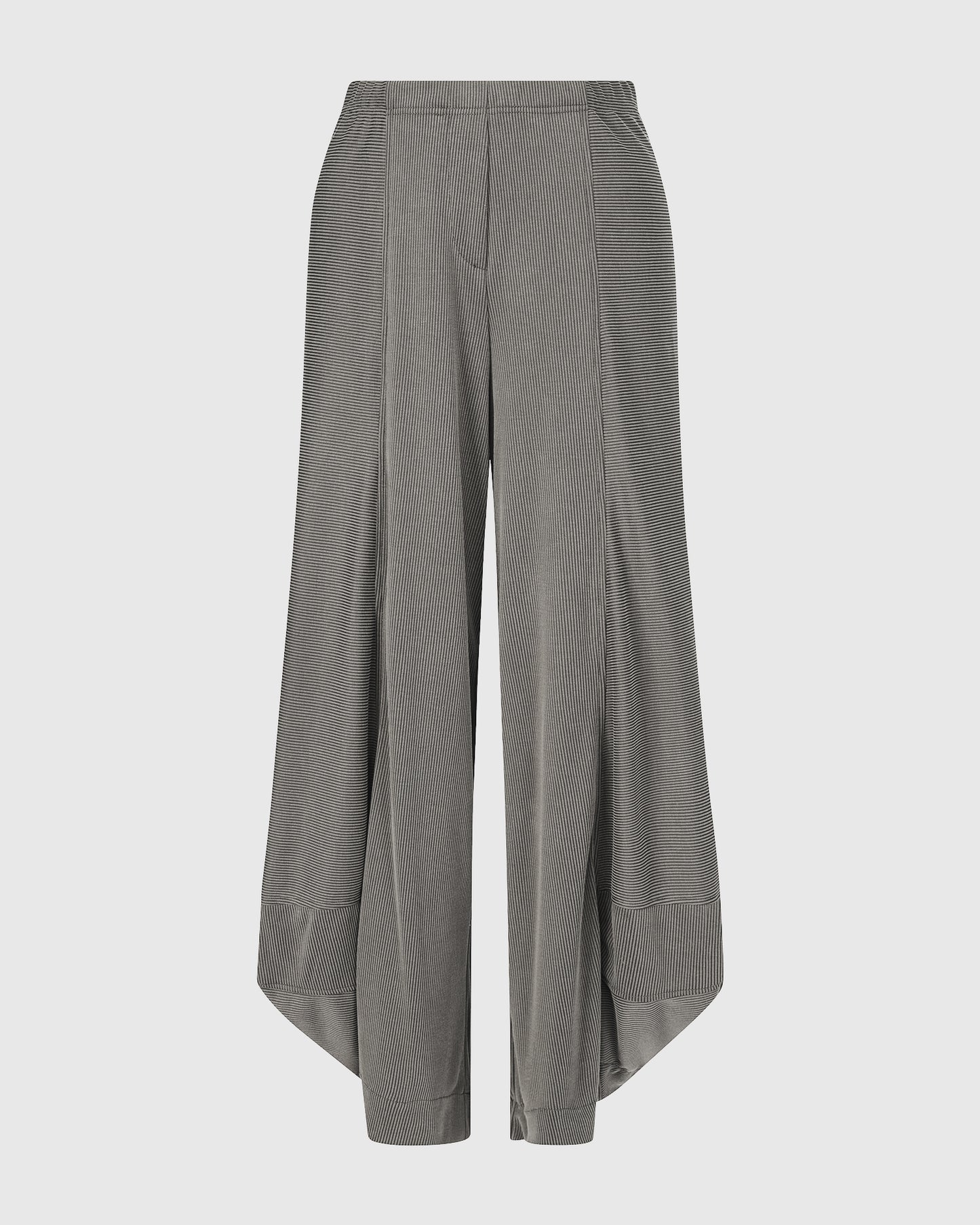 מכנסי פונטו קופרו אפור