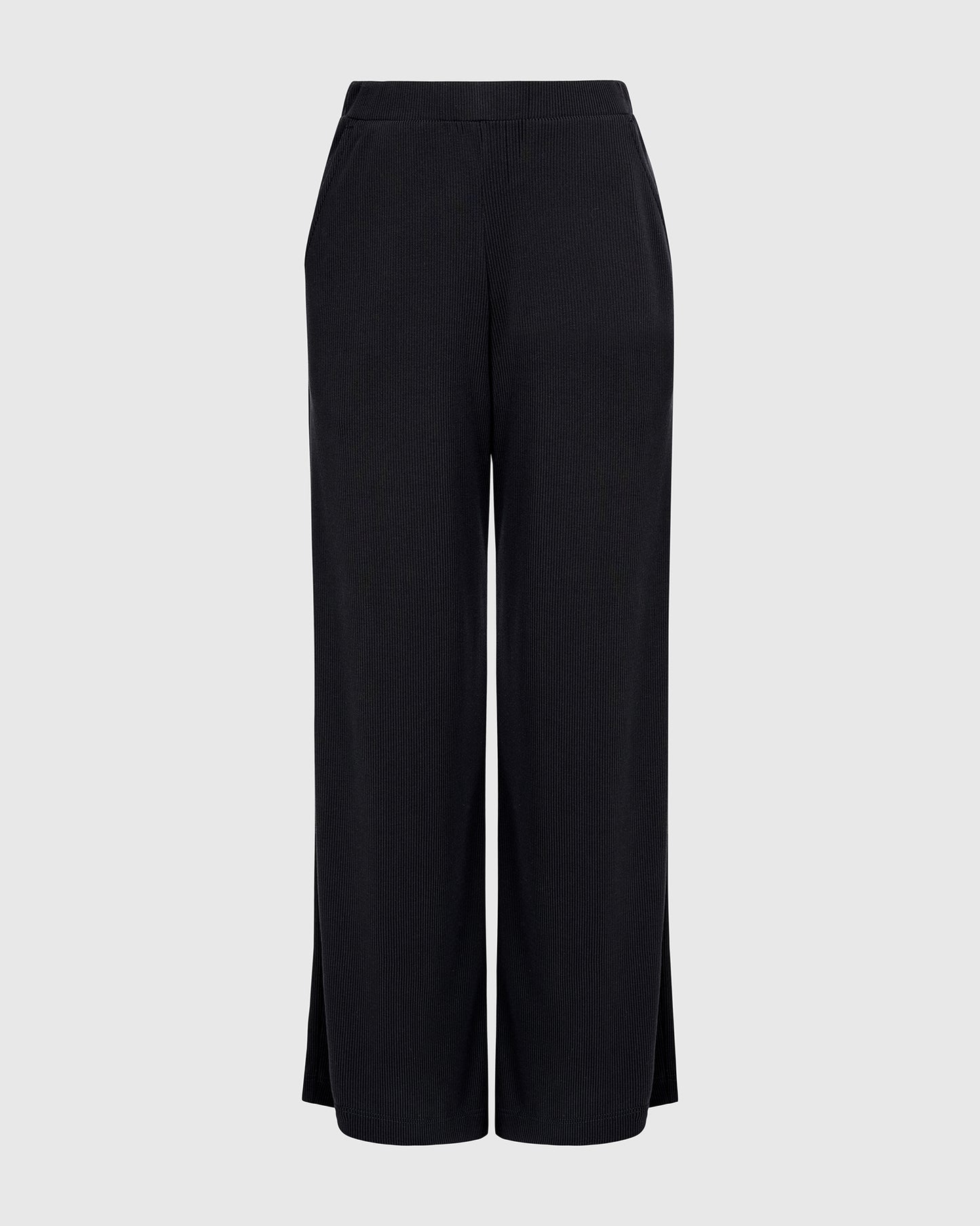 מכנסי בסטי קופרו שחור