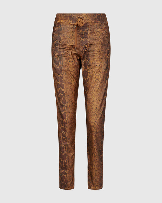 מכנסי גריי נחש