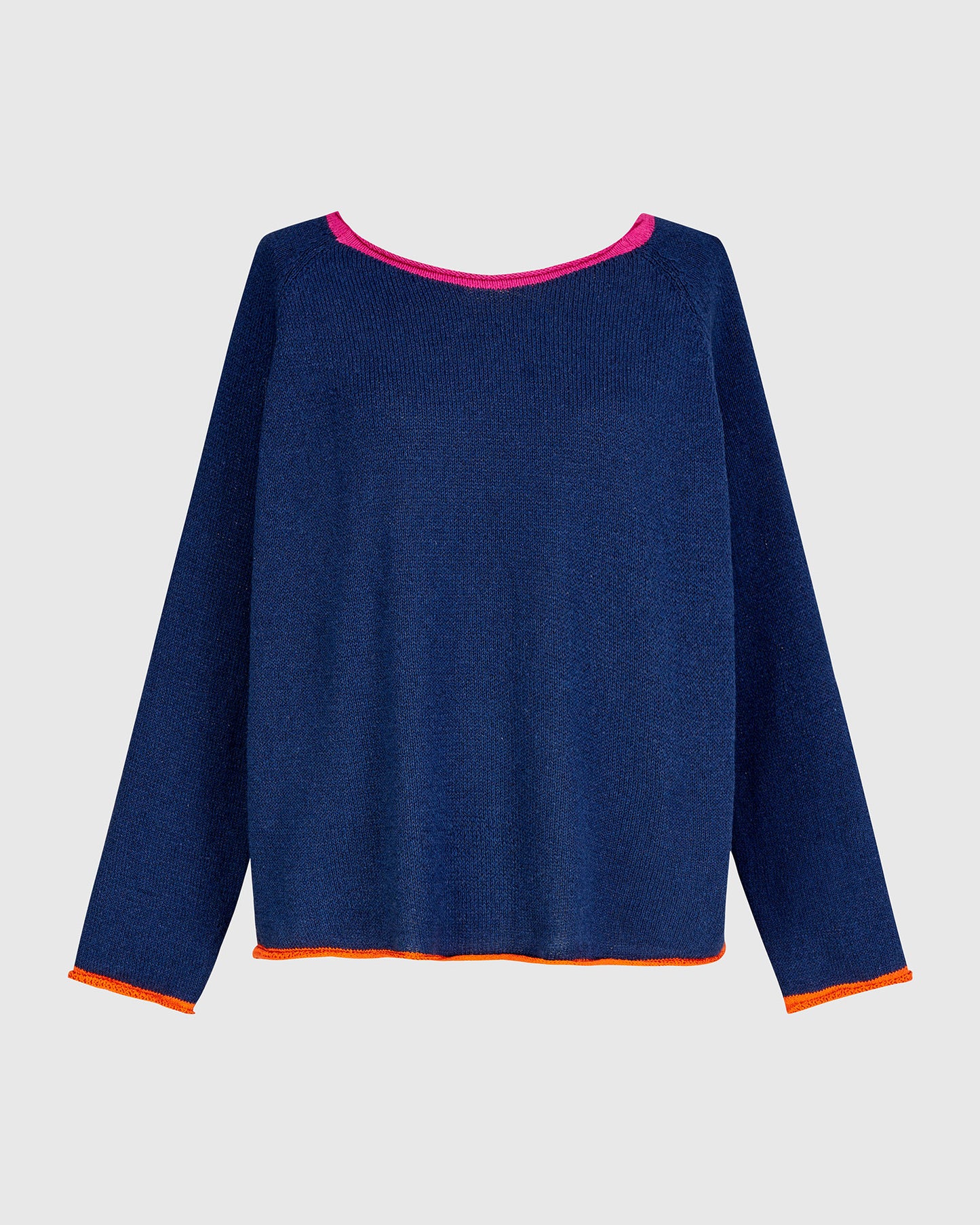 סריג נוגה נייבי