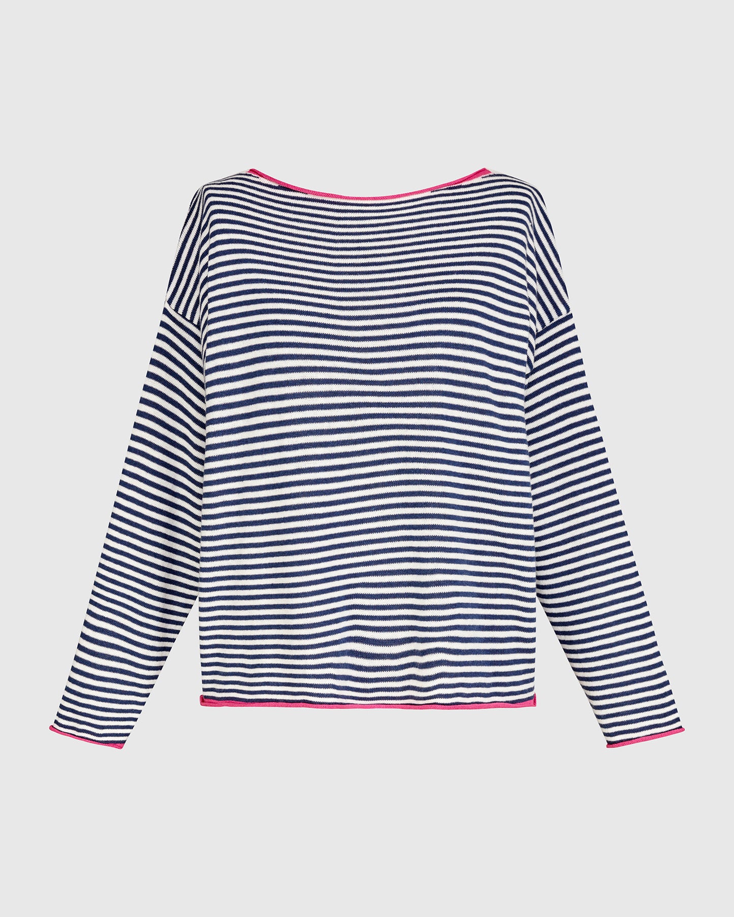 סריג זואי פסים