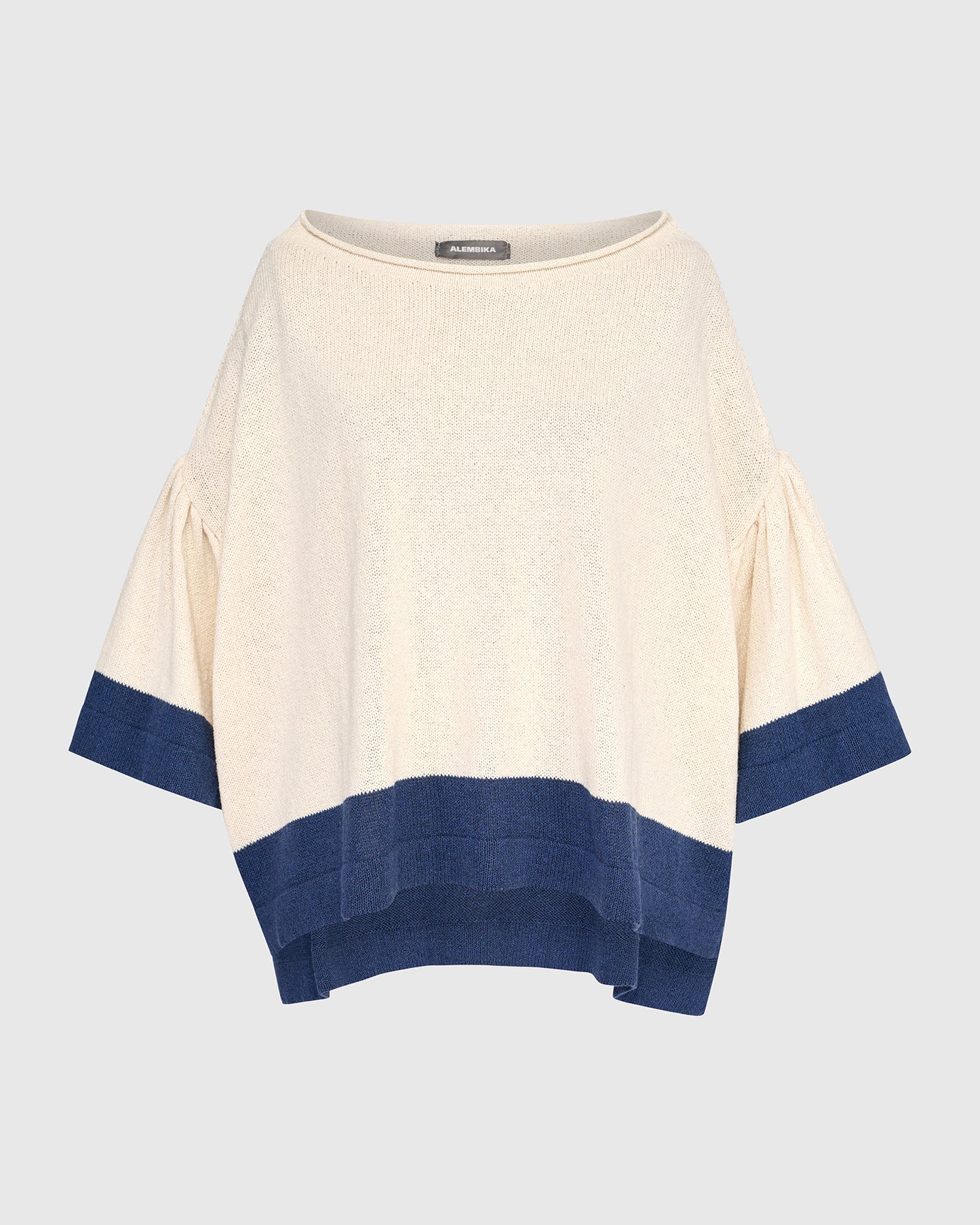 סריג כותנה אימרה נייבי