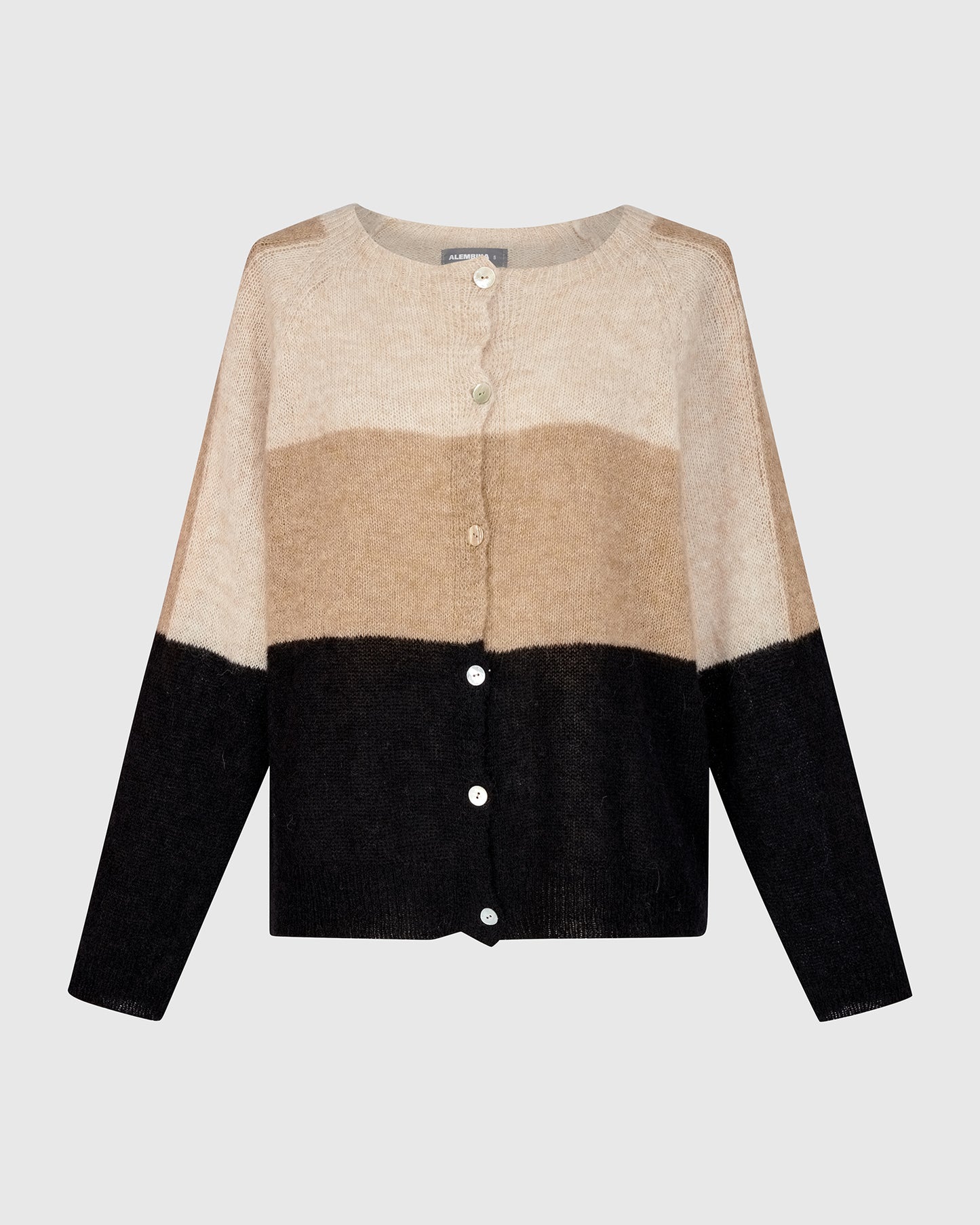 קרדיגן טריו מיקס