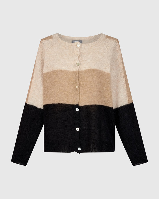 קרדיגן טריו מיקס