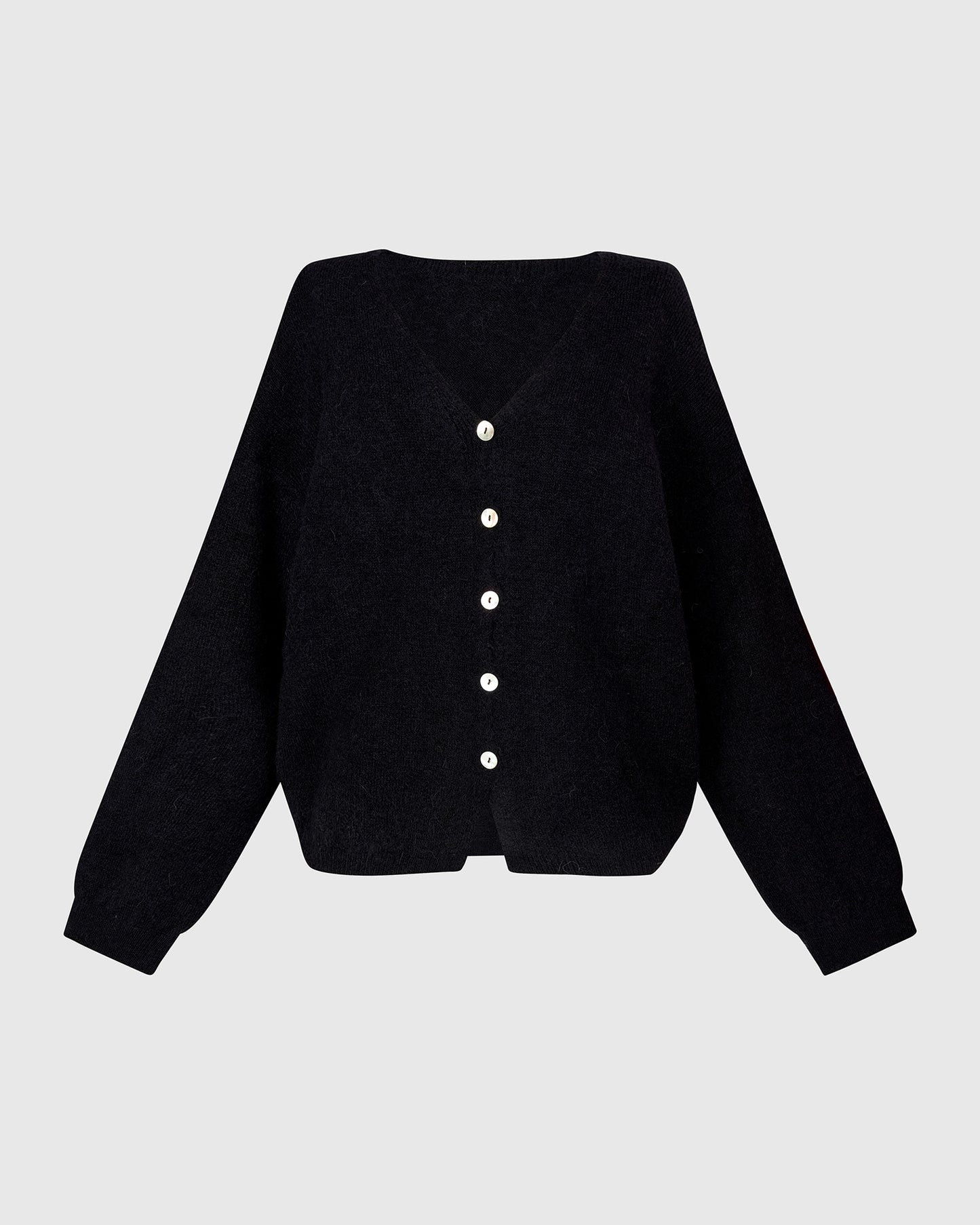 סריג מתחלף שחור