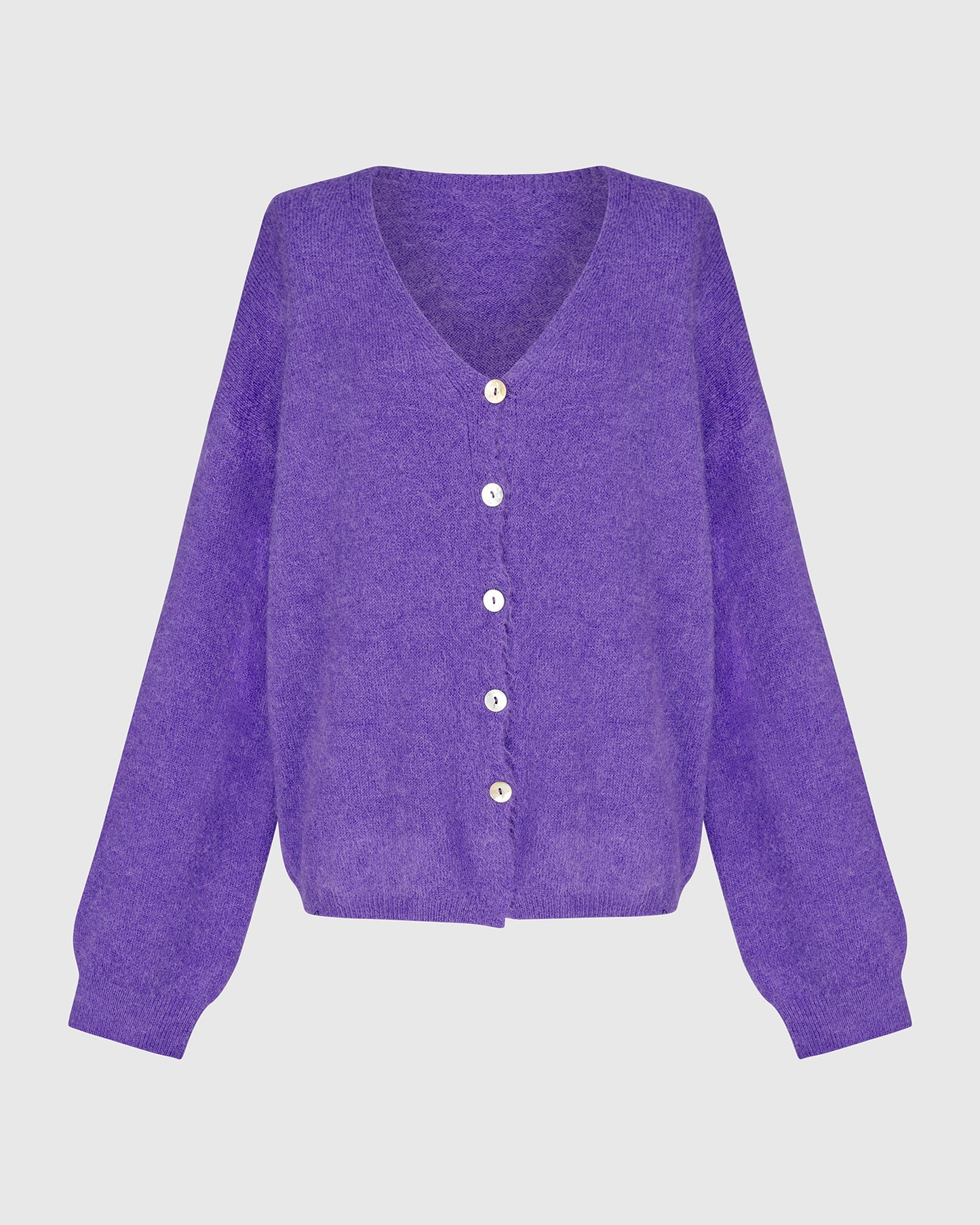 סריג מתחלף סגול